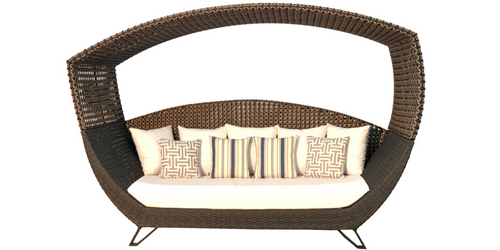 Firenze Daybed Letto