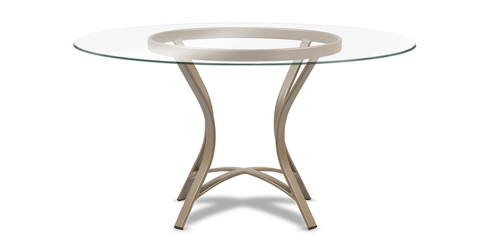 Firenze Dining Table 43