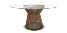 Milano Dining Table 50" - 4 seat