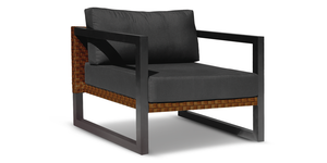 Napoli Lounge Chair