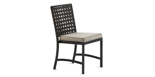 Firenze Dining Chair with Cushion