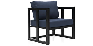 Genova Lounge Chair