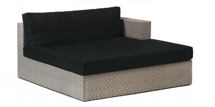 Modena Daybed Left