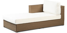 Toscana Daybed Right